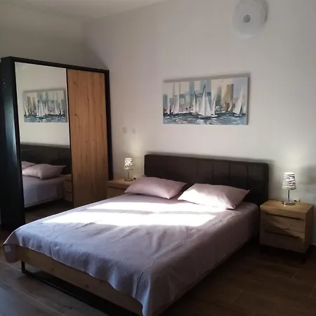 Lägenhet Maja Zadar