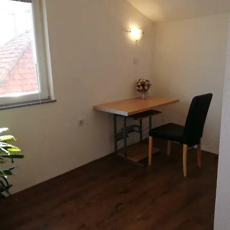 Maja Apartamento Zadar