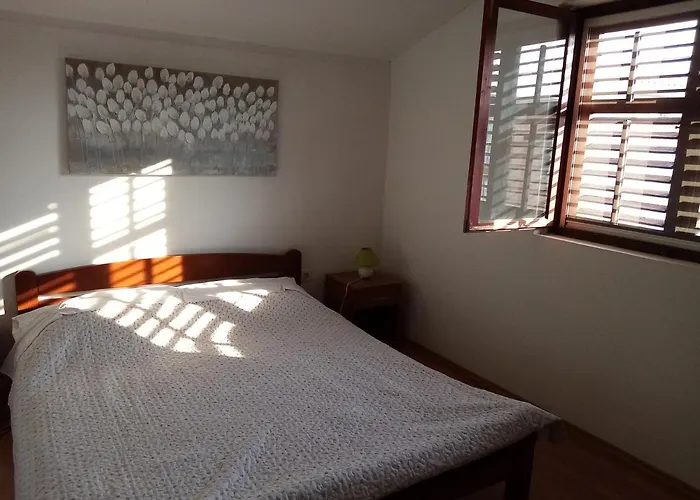 Maja Apartman Zára