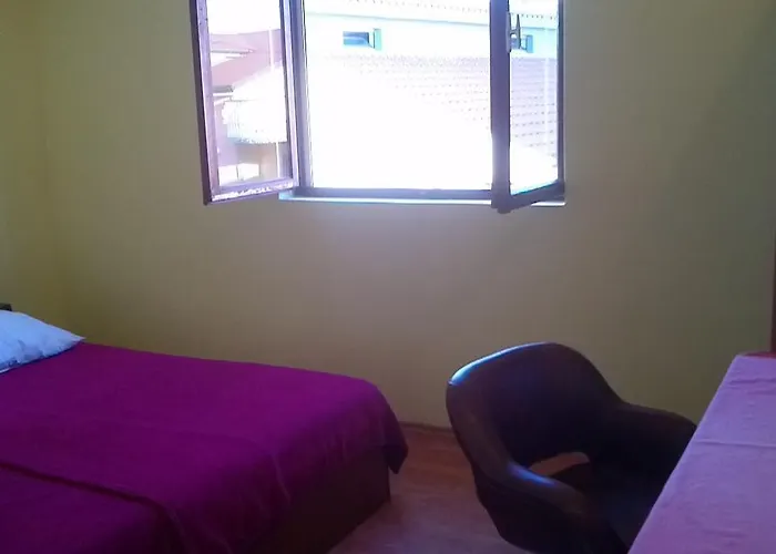 Maja Appartement *