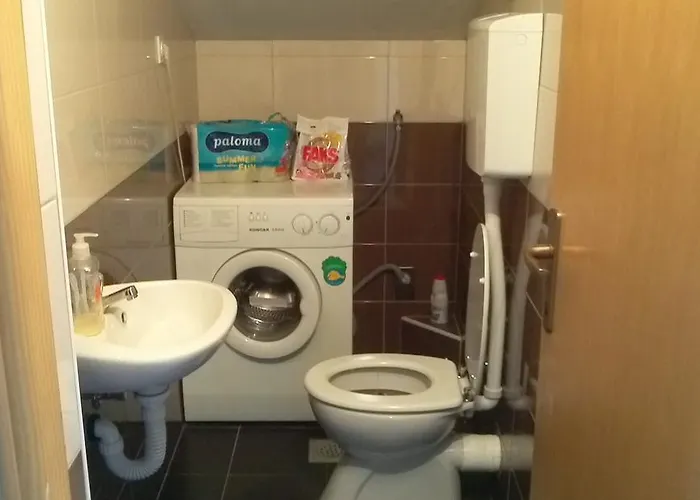 Appartement Maja