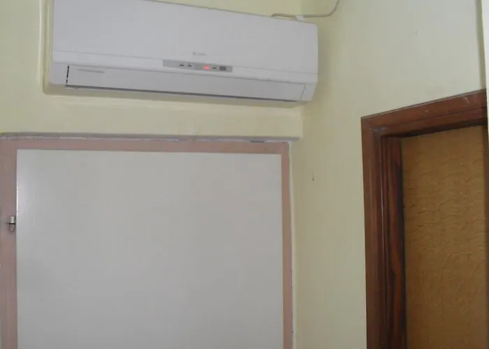 Appartement Maja *