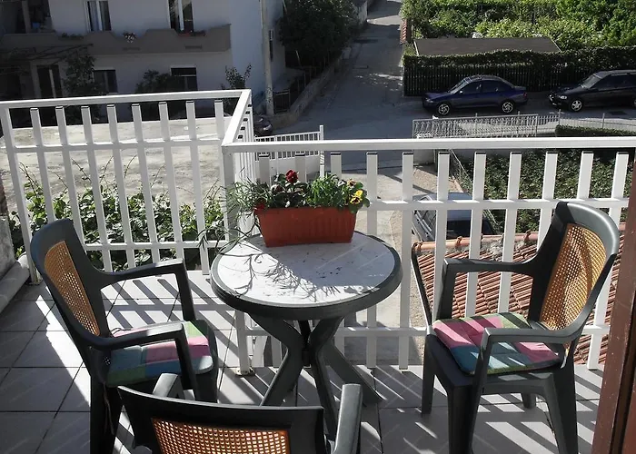 Maja Appartement