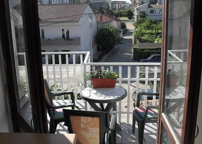 Appartement Maja