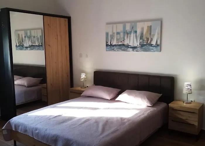 Appartement Maja Zadar