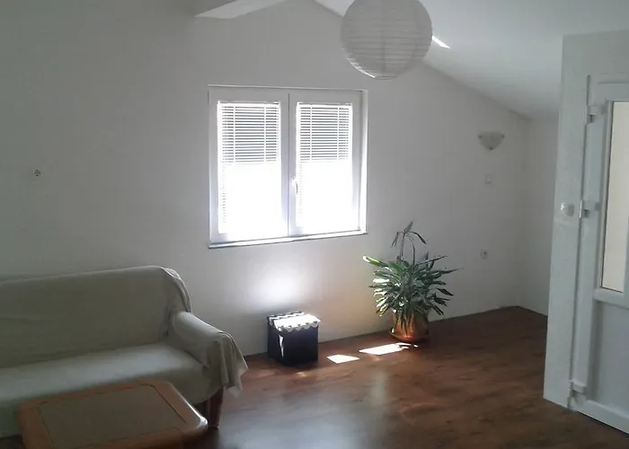 Appartement Maja *