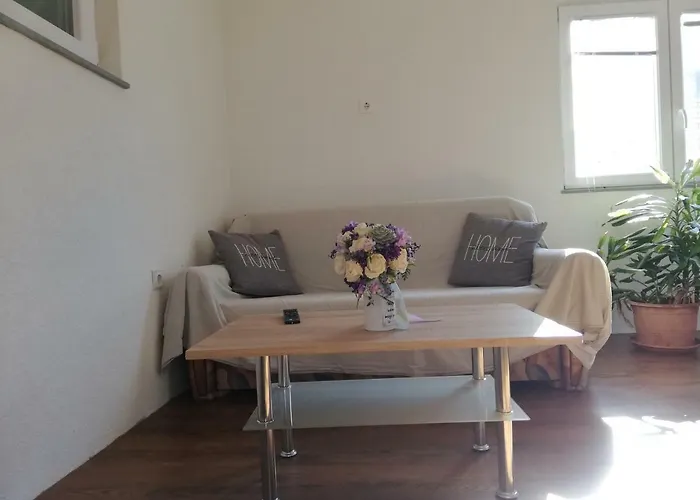 Maja Appartement Zadar