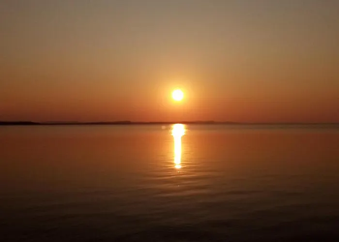 Lejlighed Maja Zadar