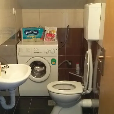 Apartamento Maja
