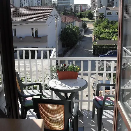 Apartamento Maja