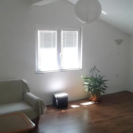 Apartamento Maja *