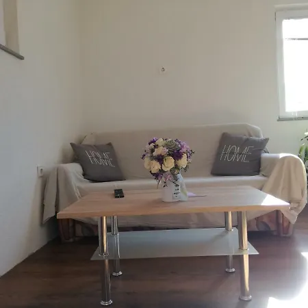 Maja Apartment Zadar